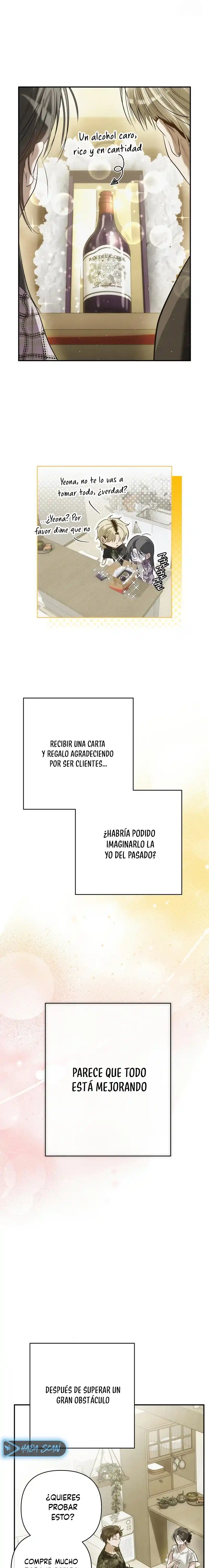 En Tres Meses De Verano - Capítulo 31 - Página 25 - LectorTMOo