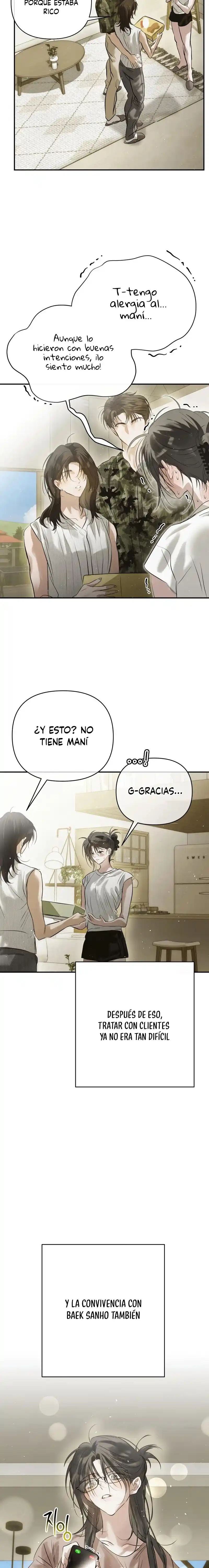 En Tres Meses De Verano - Capítulo 31 - Página 26 - LectorTMOo