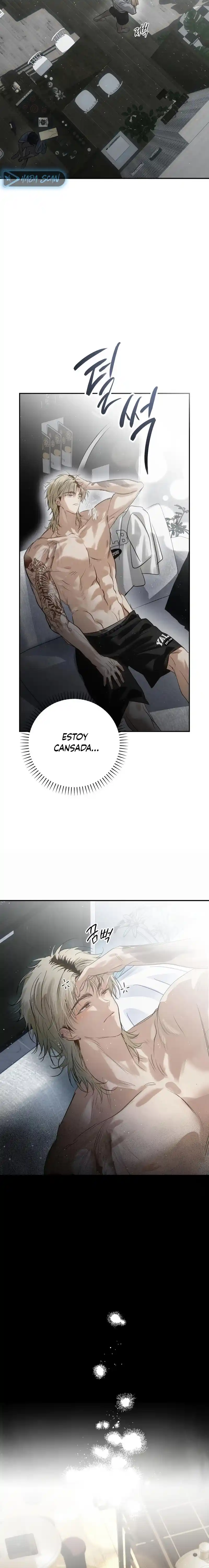 En Tres Meses De Verano - Capítulo 32 - Página 20 - LectorTMOo