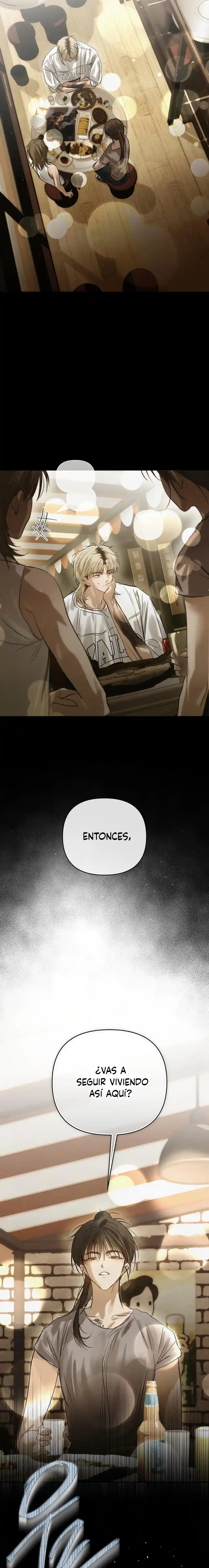 En Tres Meses De Verano - Capítulo 32 - Página 21 - LectorTMOo