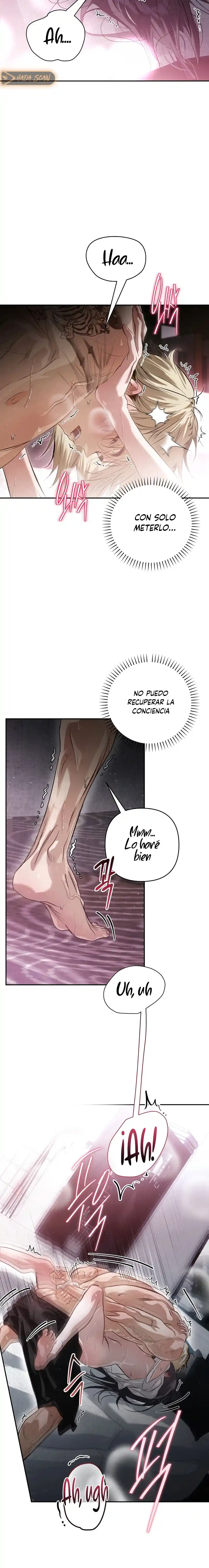 En Tres Meses De Verano - Capítulo 34 - Página 4 - LectorTMOo