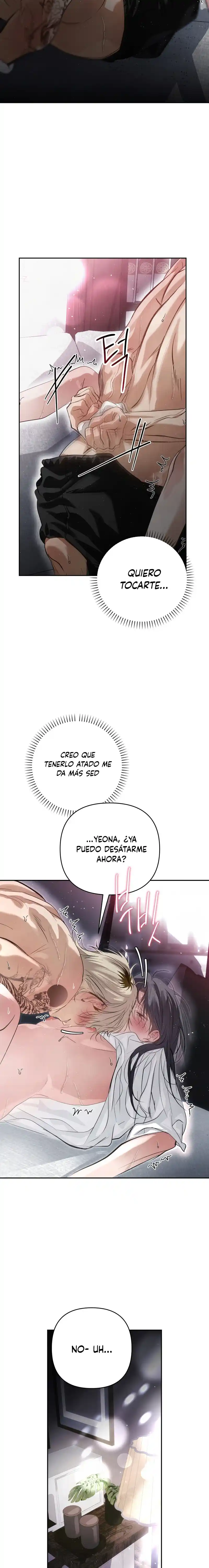 En Tres Meses De Verano - Capítulo 34 - Página 6 - LectorTMOo