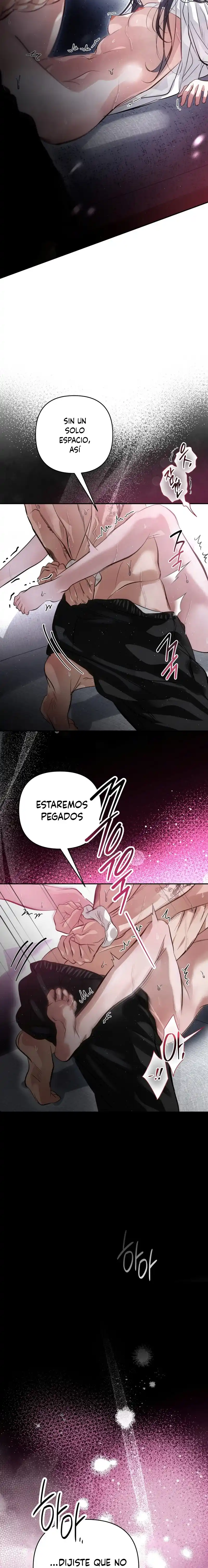 En Tres Meses De Verano - Capítulo 34 - Página 8 - LectorTMOo