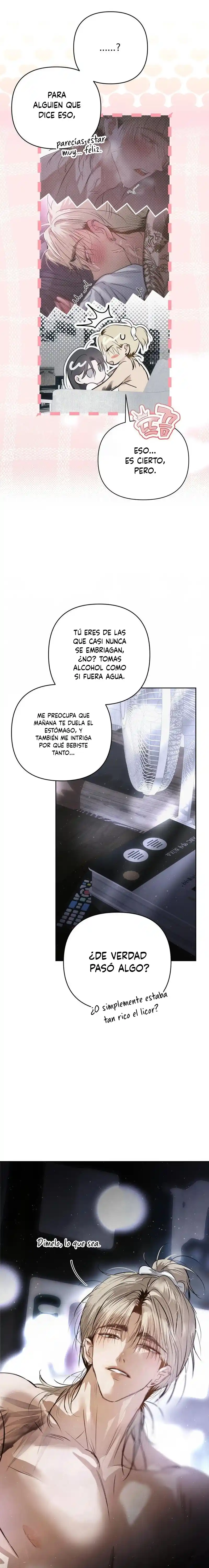 En Tres Meses De Verano - Capítulo 35 - Página 6 - LectorTMOo