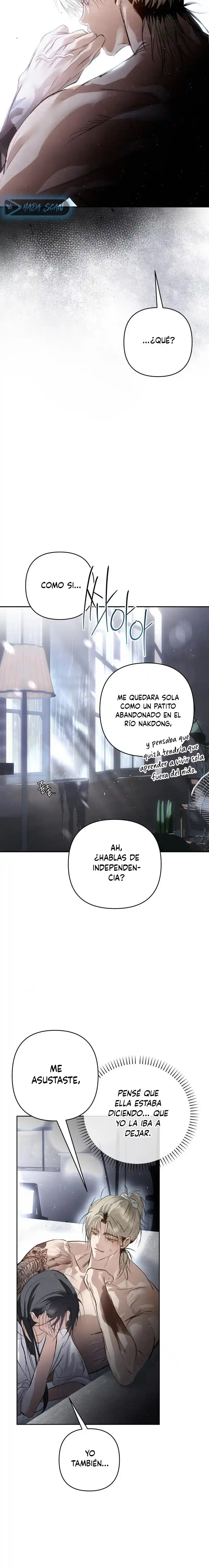 En Tres Meses De Verano - Capítulo 35 - Página 9 - LectorTMOo
