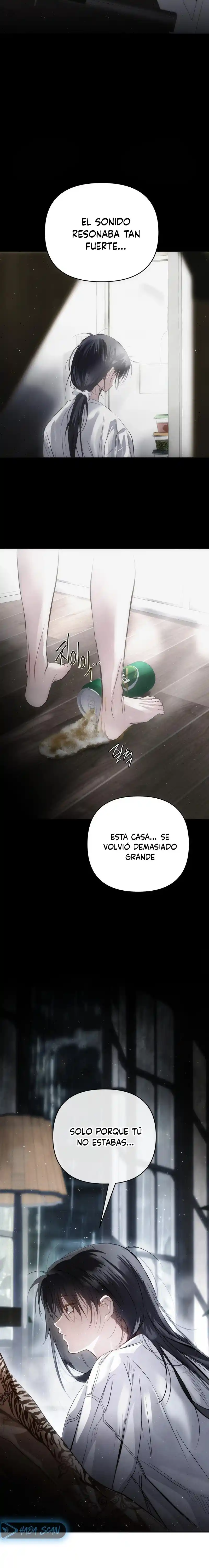 En Tres Meses De Verano - Capítulo 35 - Página 12 - LectorTMOo