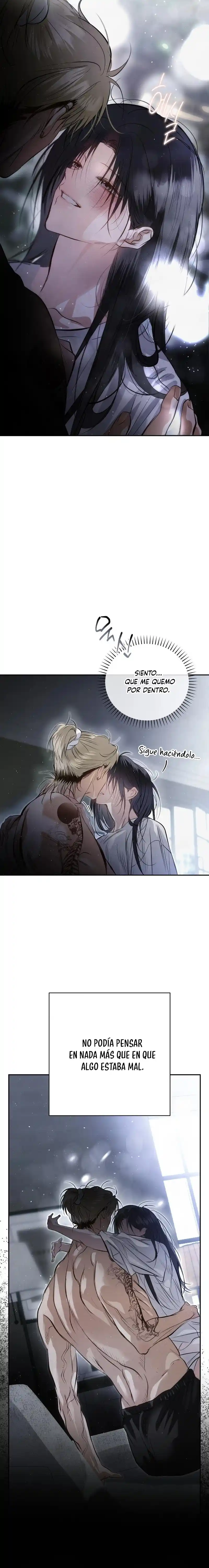 En Tres Meses De Verano - Capítulo 35 - Página 20 - LectorTMOo