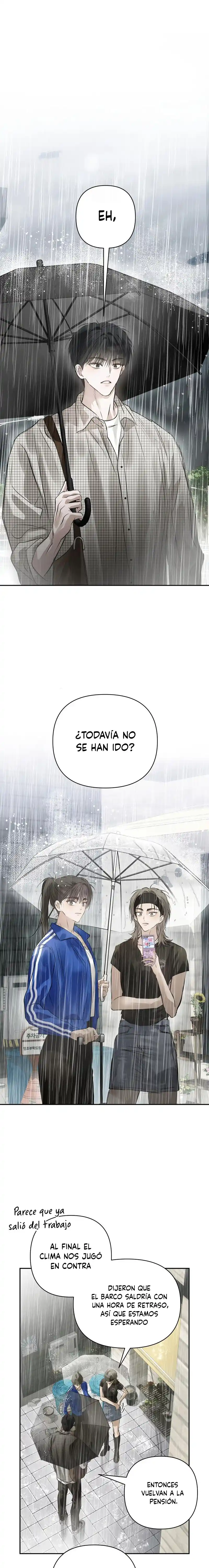 En Tres Meses De Verano - Capítulo 36 - Página 20 - LectorTMOo