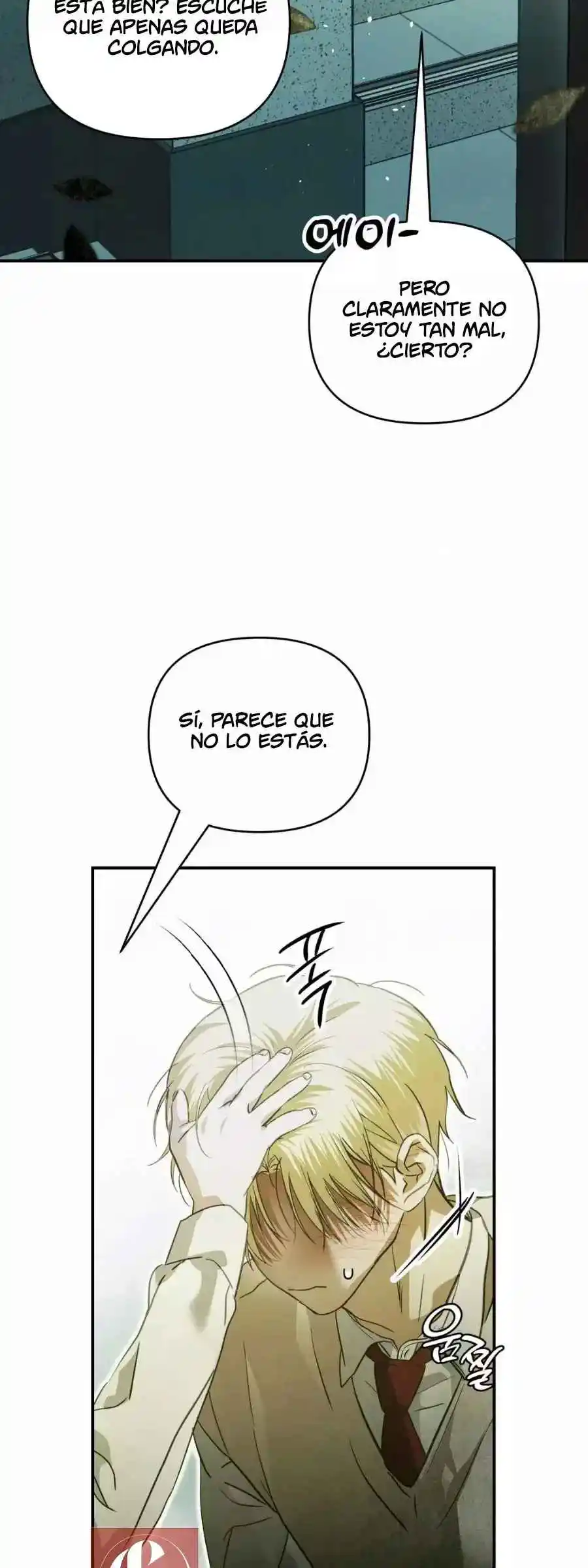 En Tres Meses De Verano - Capítulo 4 - Página 5 - LectorTMOo