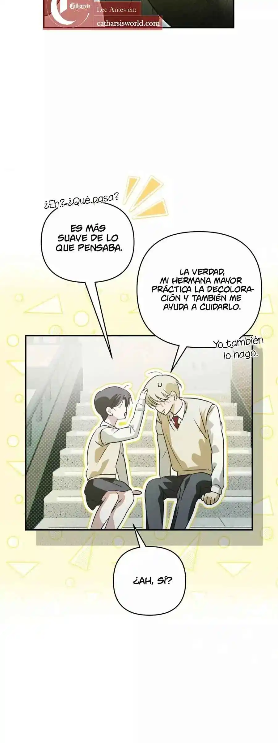 En Tres Meses De Verano - Capítulo 4 - Página 6 - LectorTMOo