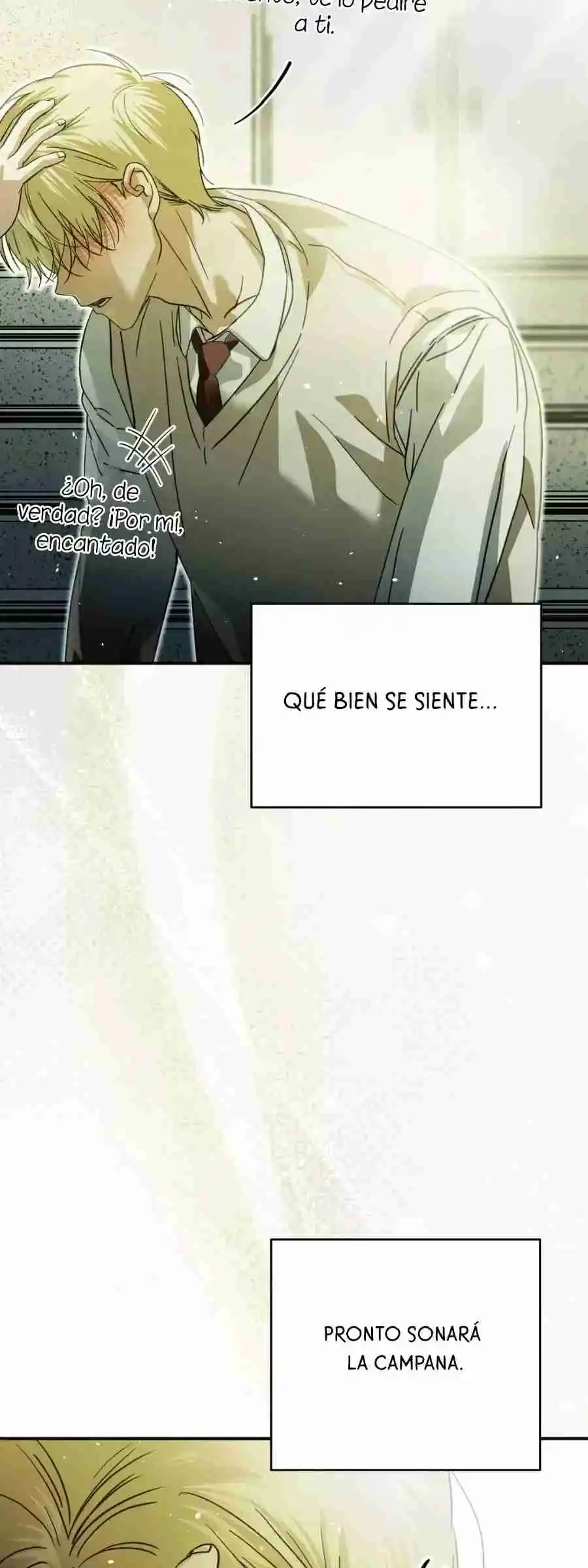 En Tres Meses De Verano - Capítulo 4 - Página 8 - LectorTMOo
