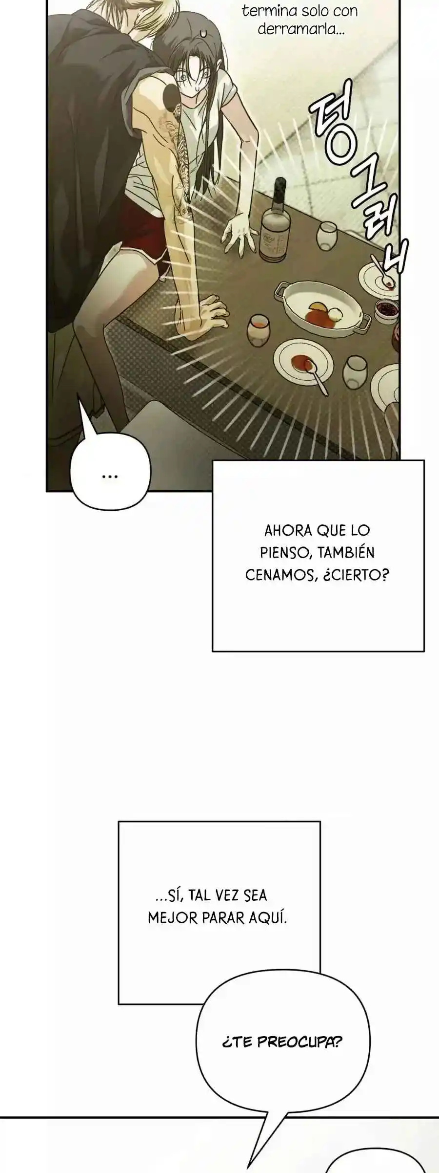 En Tres Meses De Verano - Capítulo 4 - Página 24 - LectorTMOo