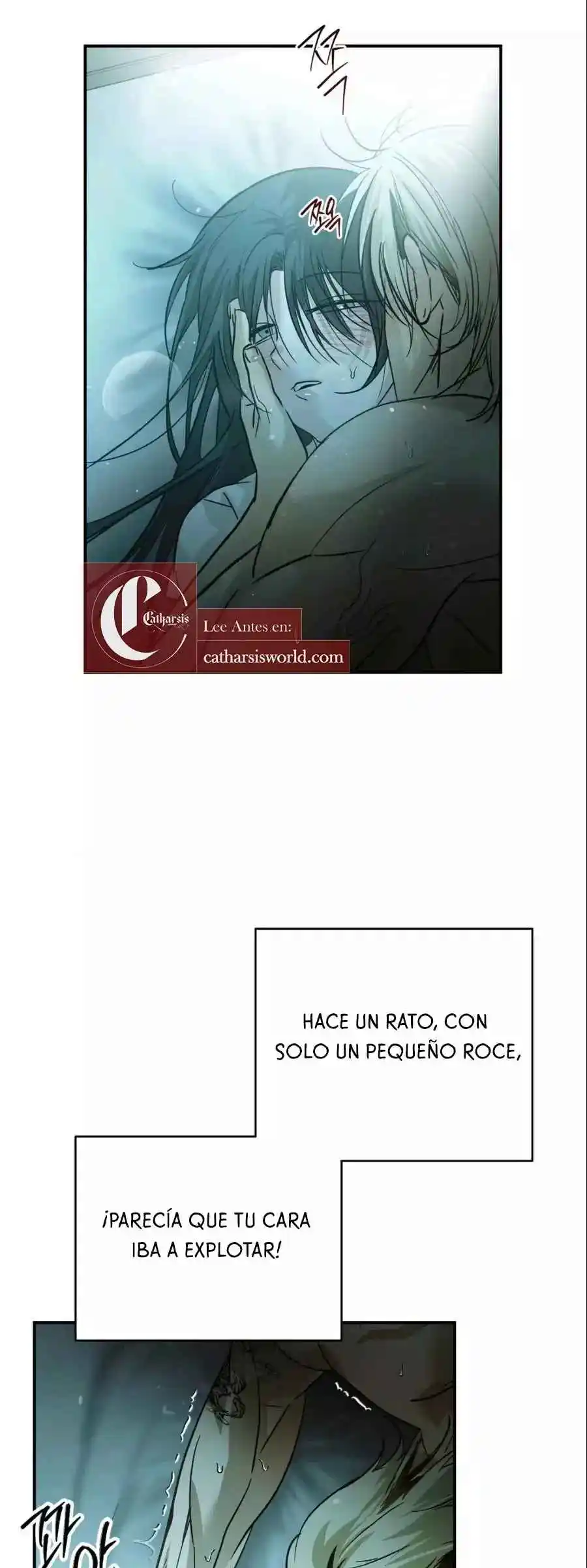 En Tres Meses De Verano - Capítulo 4 - Página 35 - LectorTMOo