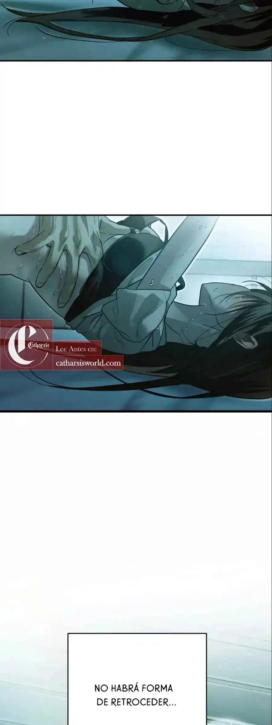 En Tres Meses De Verano - Capítulo 4 - Página 37 - LectorTMOo
