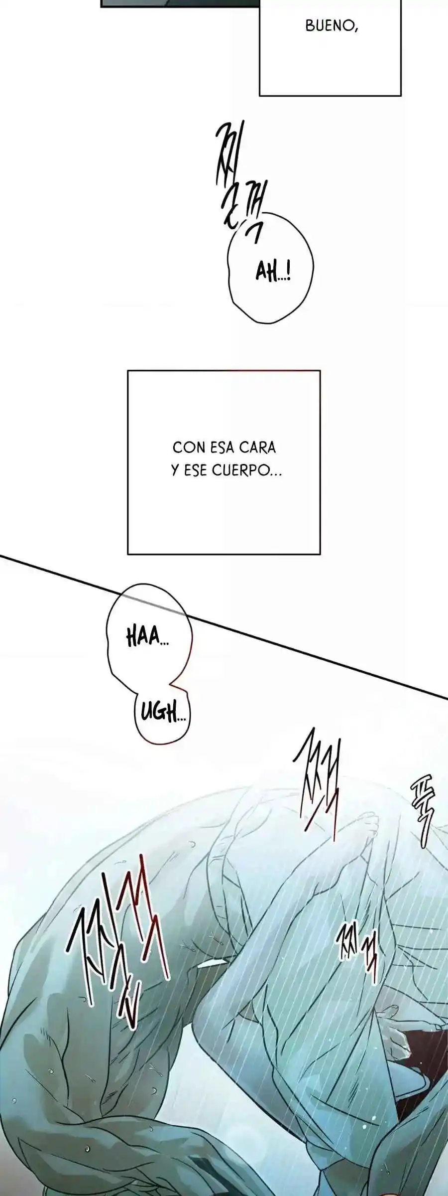 En Tres Meses De Verano - Capítulo 4 - Página 52 - LectorTMOo