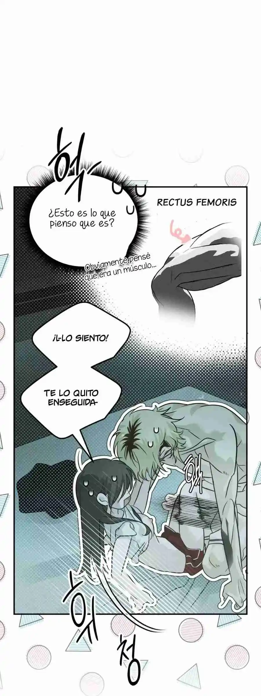 En Tres Meses De Verano - Capítulo 5 - Página 6 - LectorTMOo
