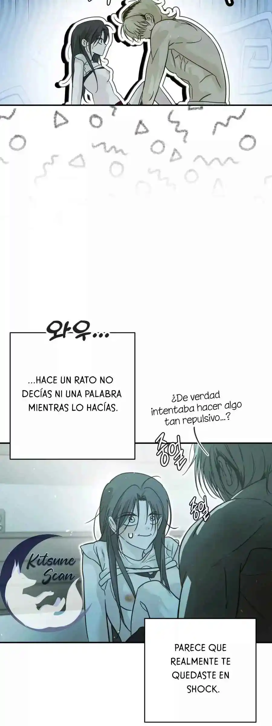 En Tres Meses De Verano - Capítulo 5 - Página 11 - LectorTMOo