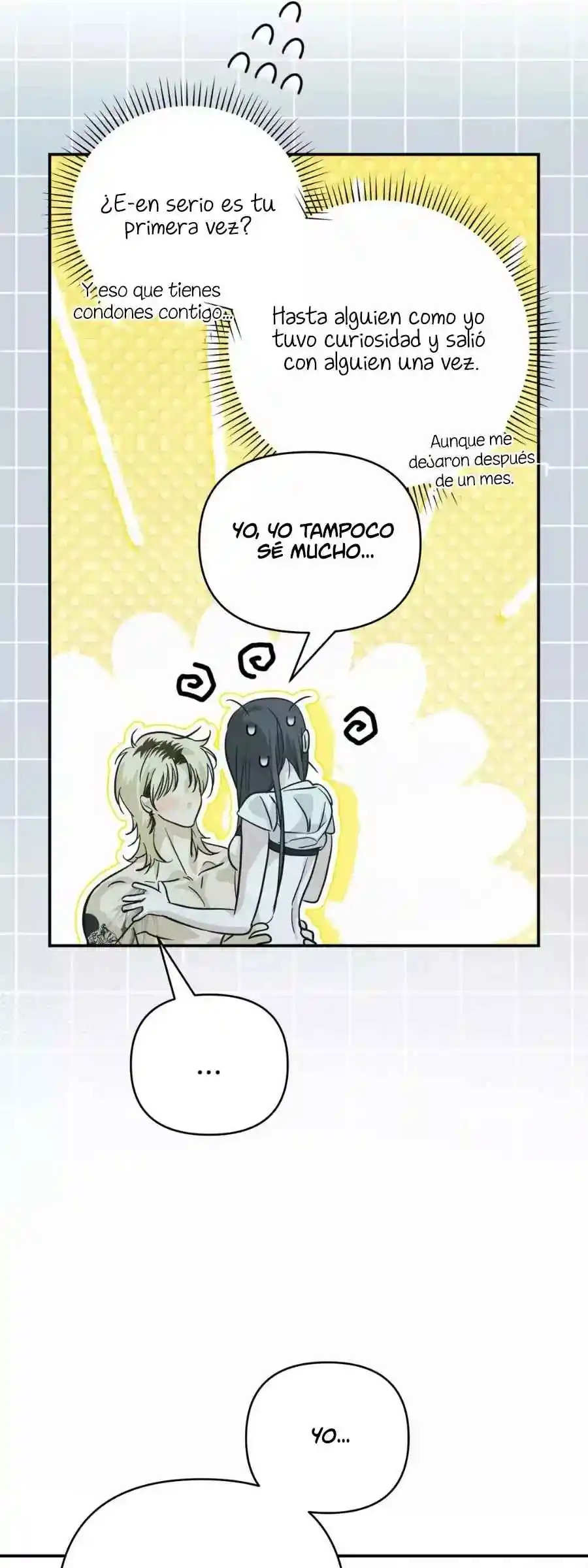 En Tres Meses De Verano - Capítulo 5 - Página 20 - LectorTMOo