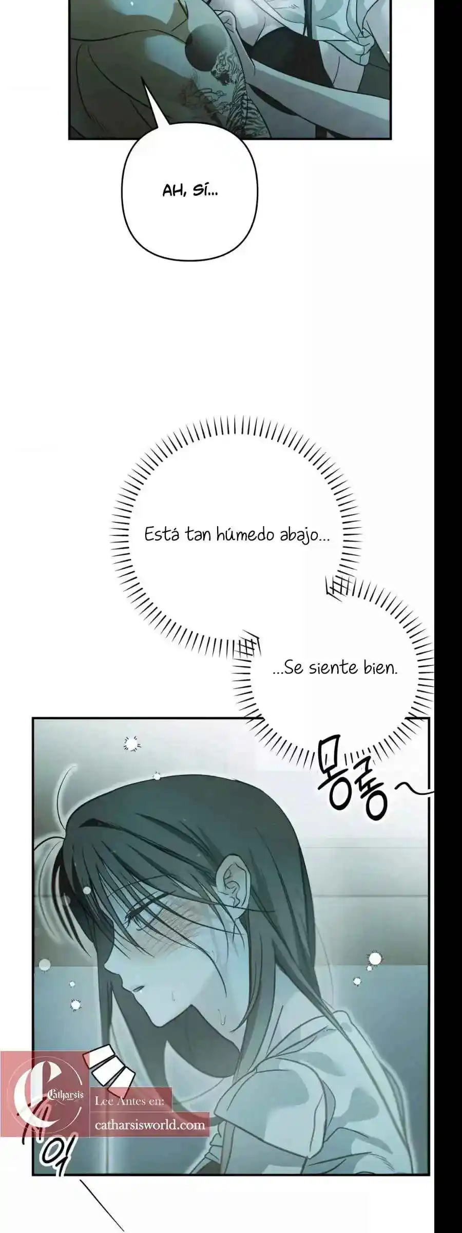 En Tres Meses De Verano - Capítulo 5 - Página 27 - LectorTMOo