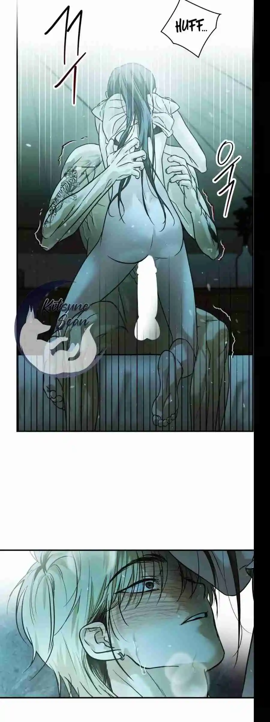 En Tres Meses De Verano - Capítulo 5 - Página 33 - LectorTMOo