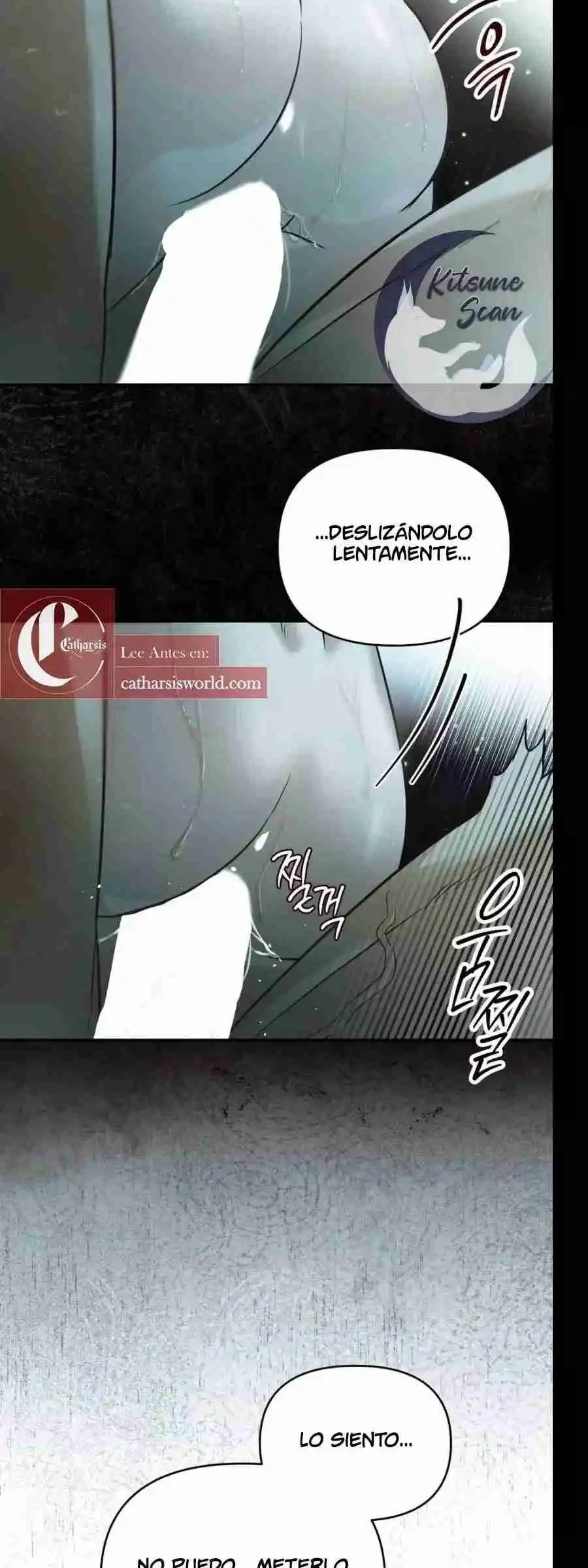 En Tres Meses De Verano - Capítulo 5 - Página 37 - LectorTMOo