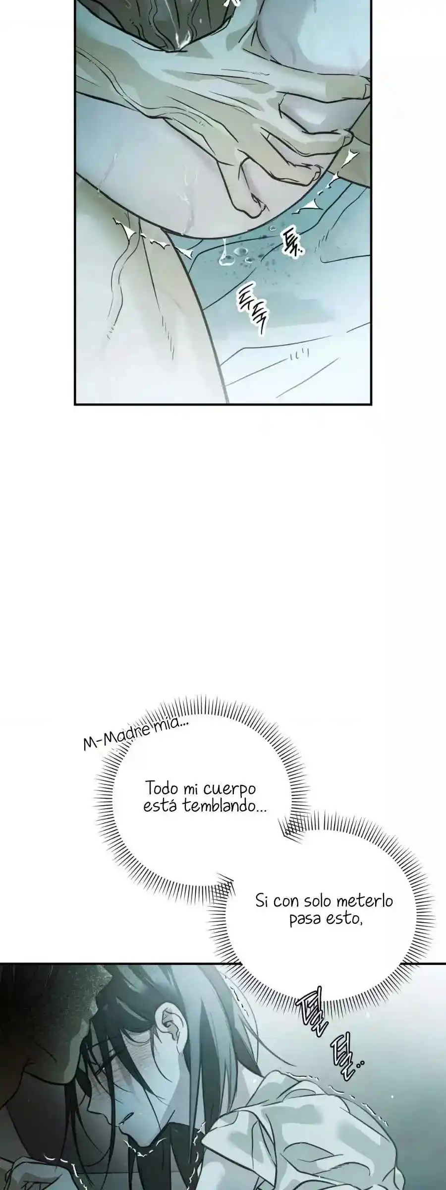 En Tres Meses De Verano - Capítulo 5 - Página 42 - LectorTMOo