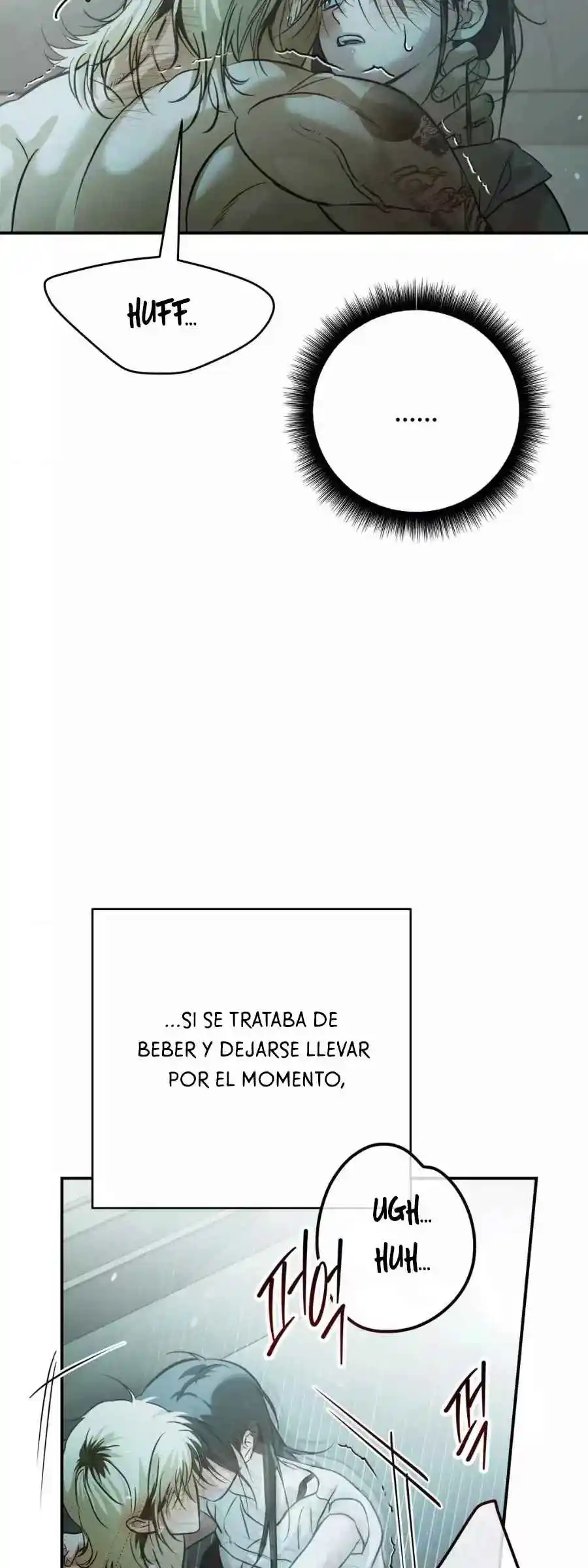 En Tres Meses De Verano - Capítulo 5 - Página 47 - LectorTMOo