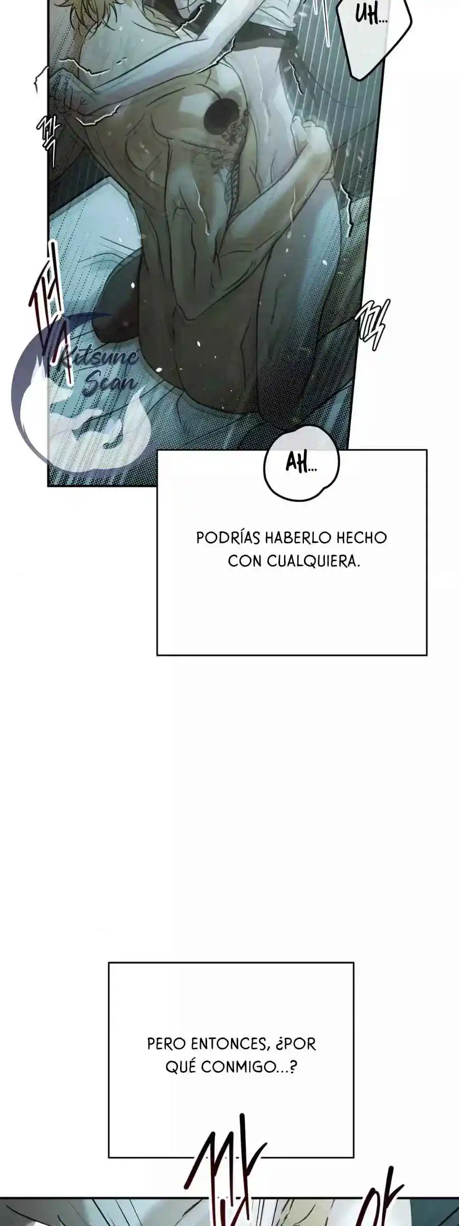 En Tres Meses De Verano - Capítulo 5 - Página 48 - LectorTMOo