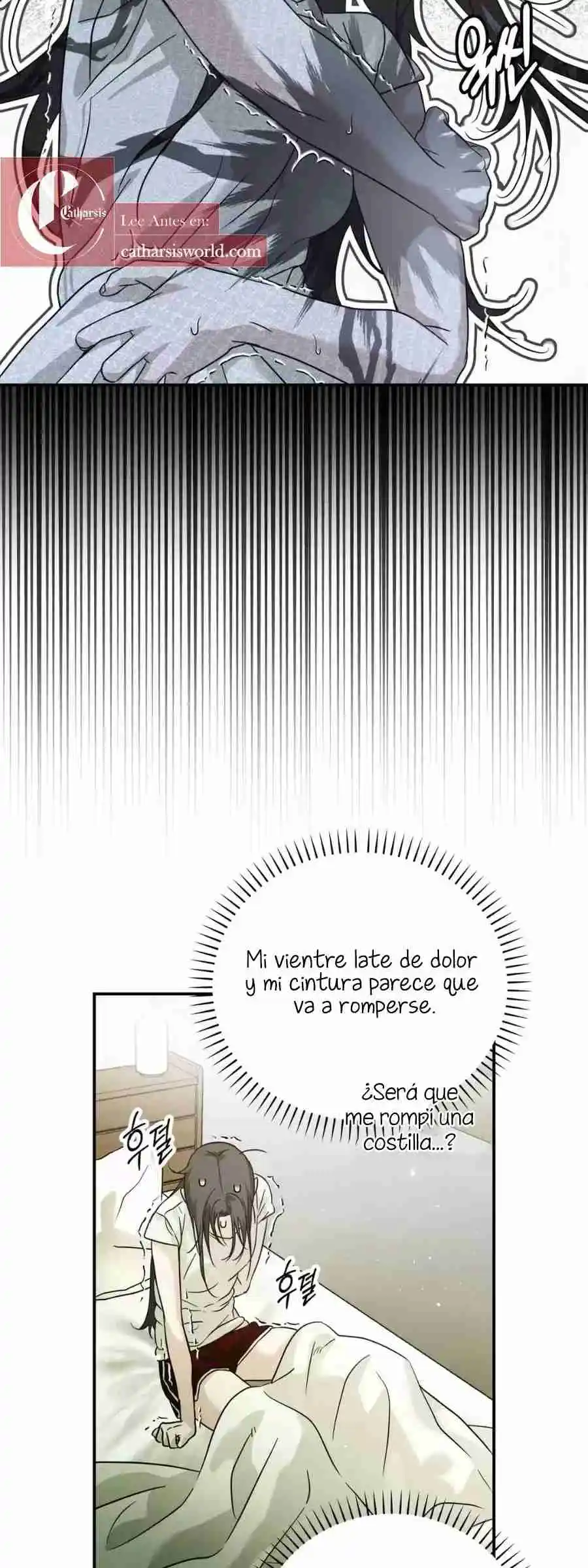 En Tres Meses De Verano - Capítulo 6 - Página 6 - LectorTMOo