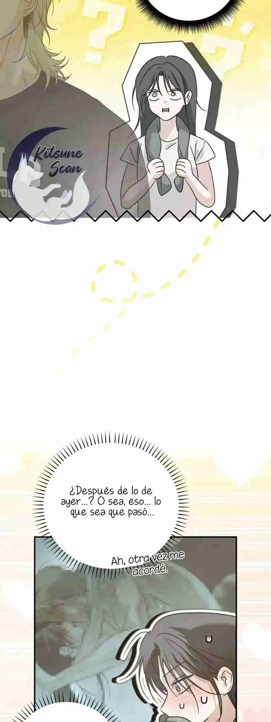 En Tres Meses De Verano - Capítulo 6 - Página 23 - LectorTMOo