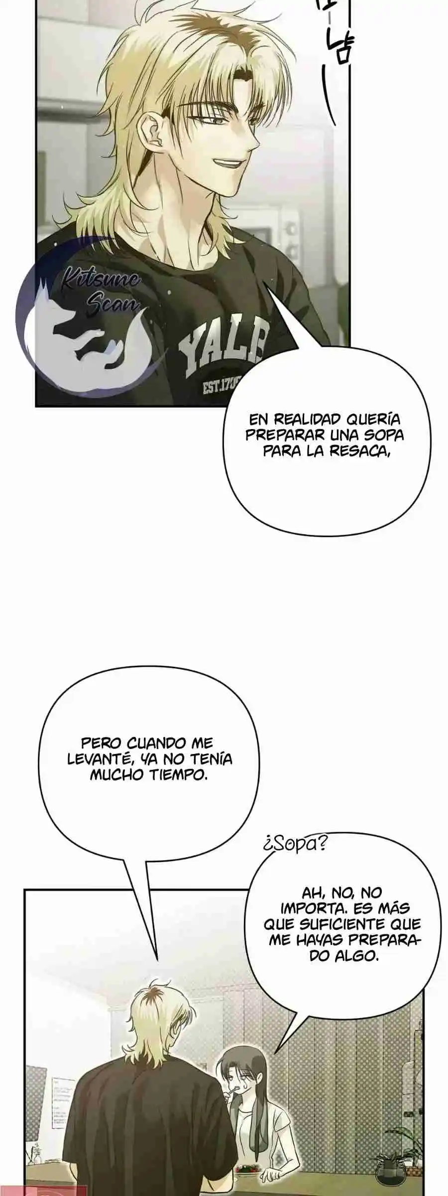 En Tres Meses De Verano - Capítulo 6 - Página 27 - LectorTMOo