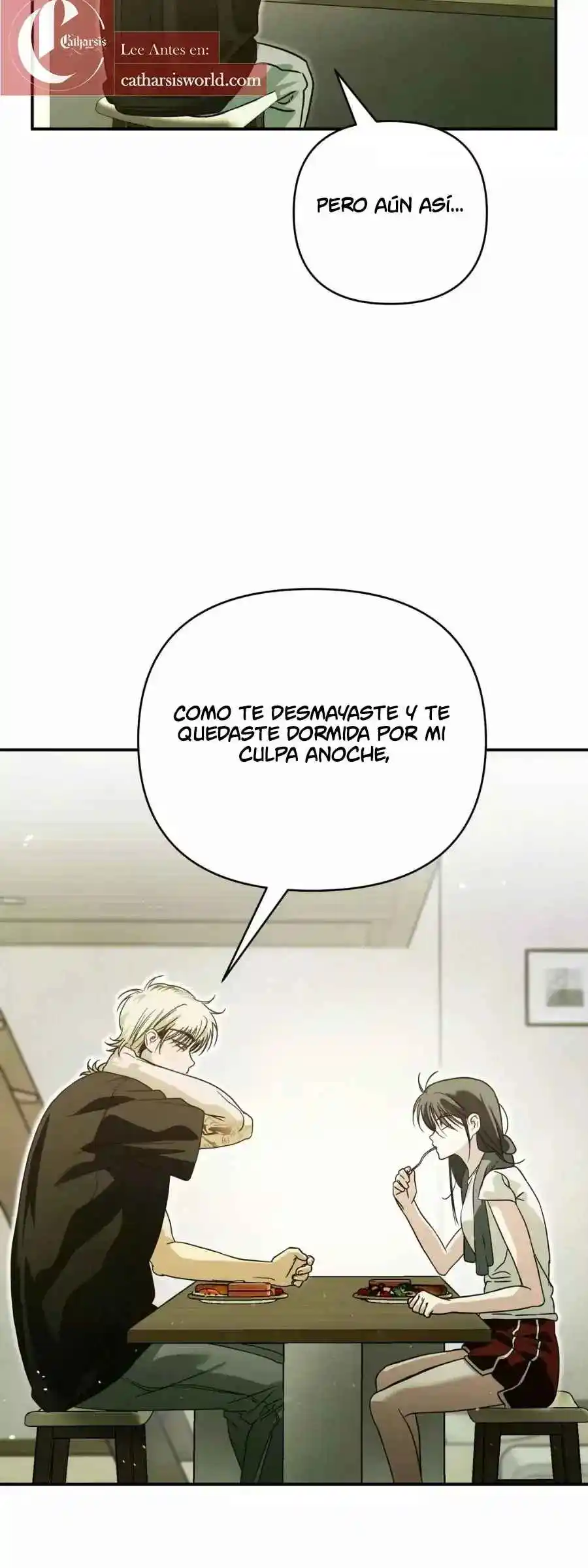 En Tres Meses De Verano - Capítulo 6 - Página 28 - LectorTMOo