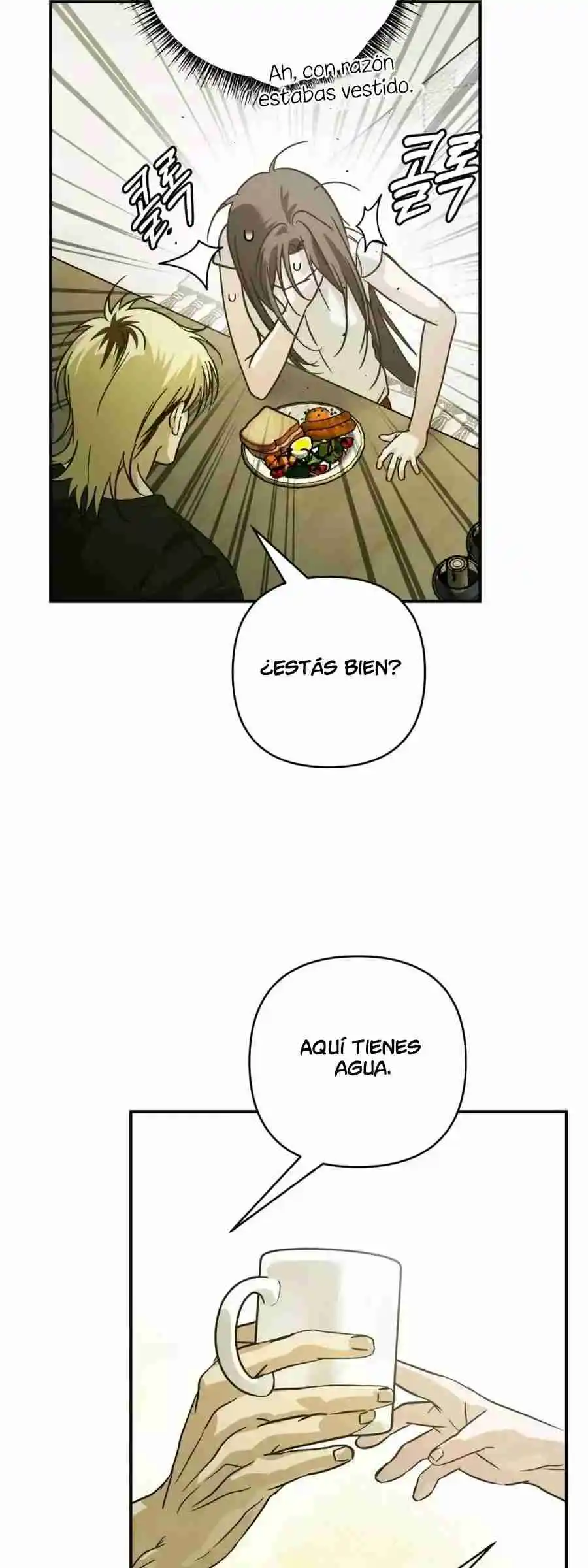En Tres Meses De Verano - Capítulo 6 - Página 30 - LectorTMOo