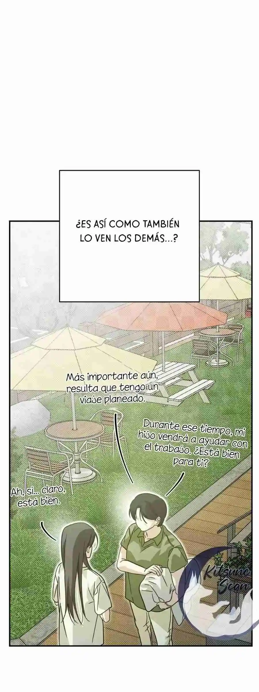 En Tres Meses De Verano - Capítulo 6 - Página 42 - LectorTMOo
