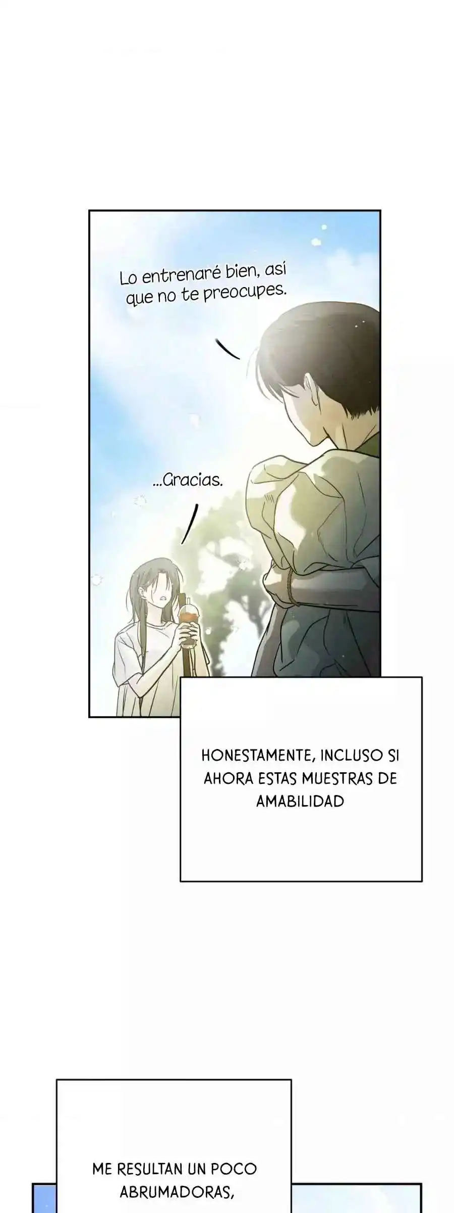 En Tres Meses De Verano - Capítulo 6 - Página 43 - LectorTMOo