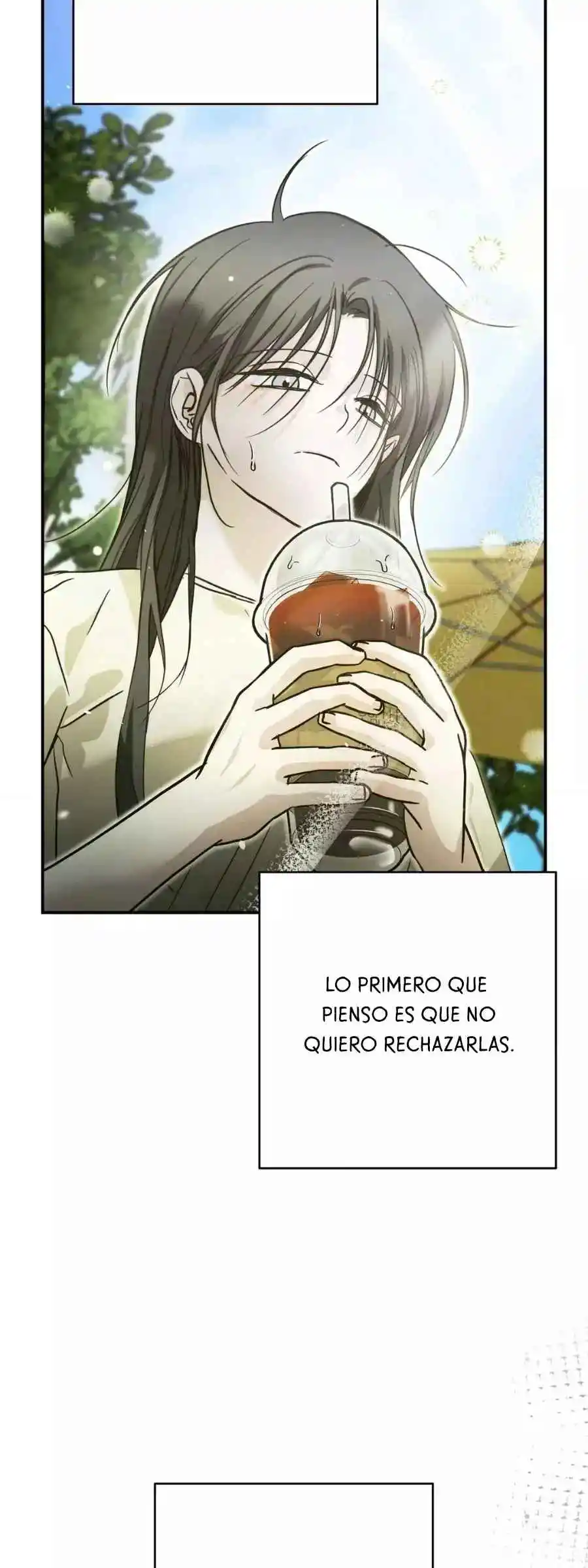 En Tres Meses De Verano - Capítulo 6 - Página 44 - LectorTMOo