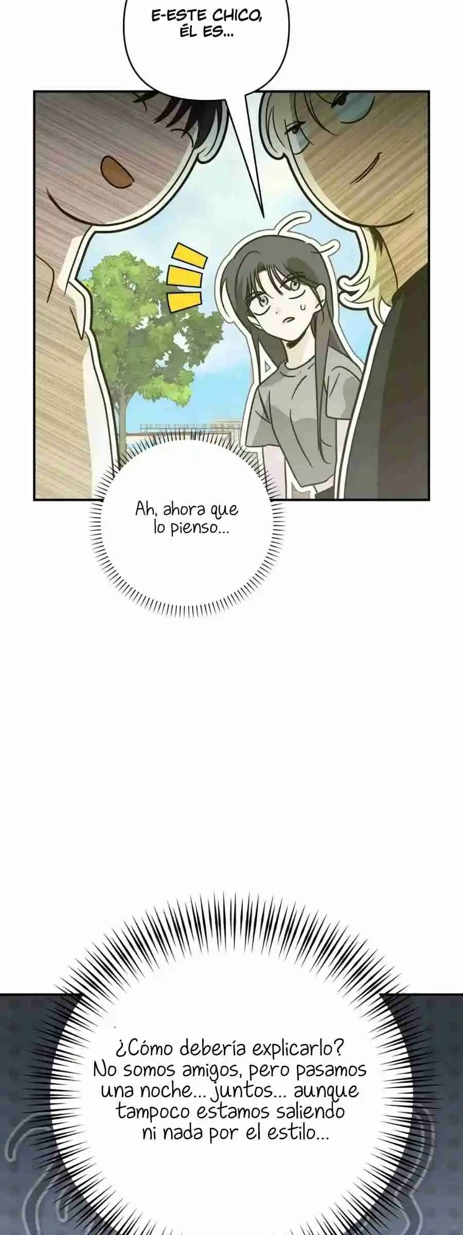 En Tres Meses De Verano - Capítulo 7 - Página 11 - LectorTMOo