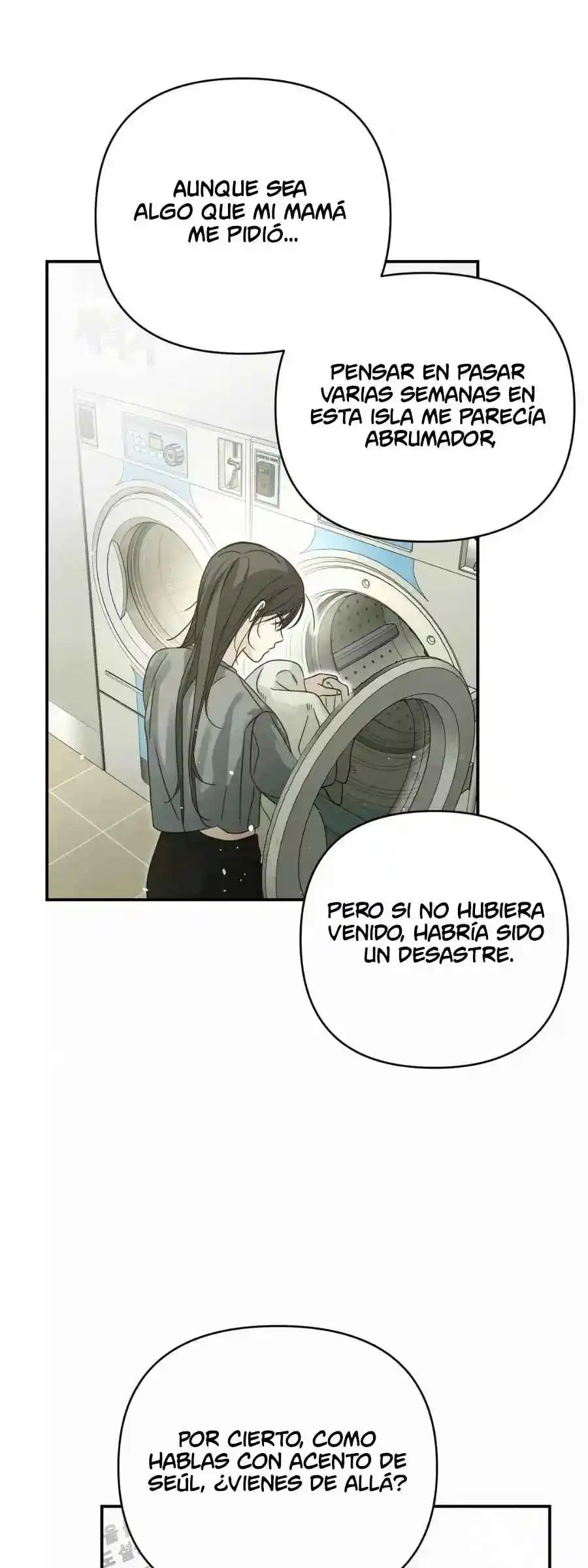 En Tres Meses De Verano - Capítulo 7 - Página 19 - LectorTMOo