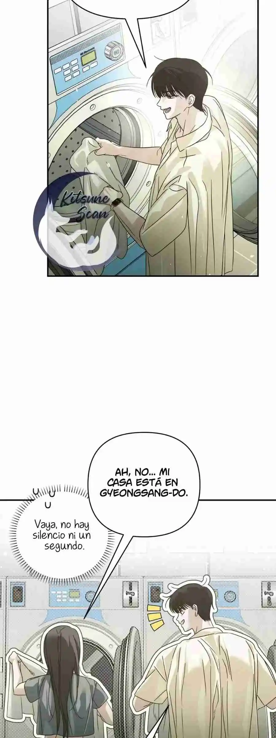 En Tres Meses De Verano - Capítulo 7 - Página 20 - LectorTMOo