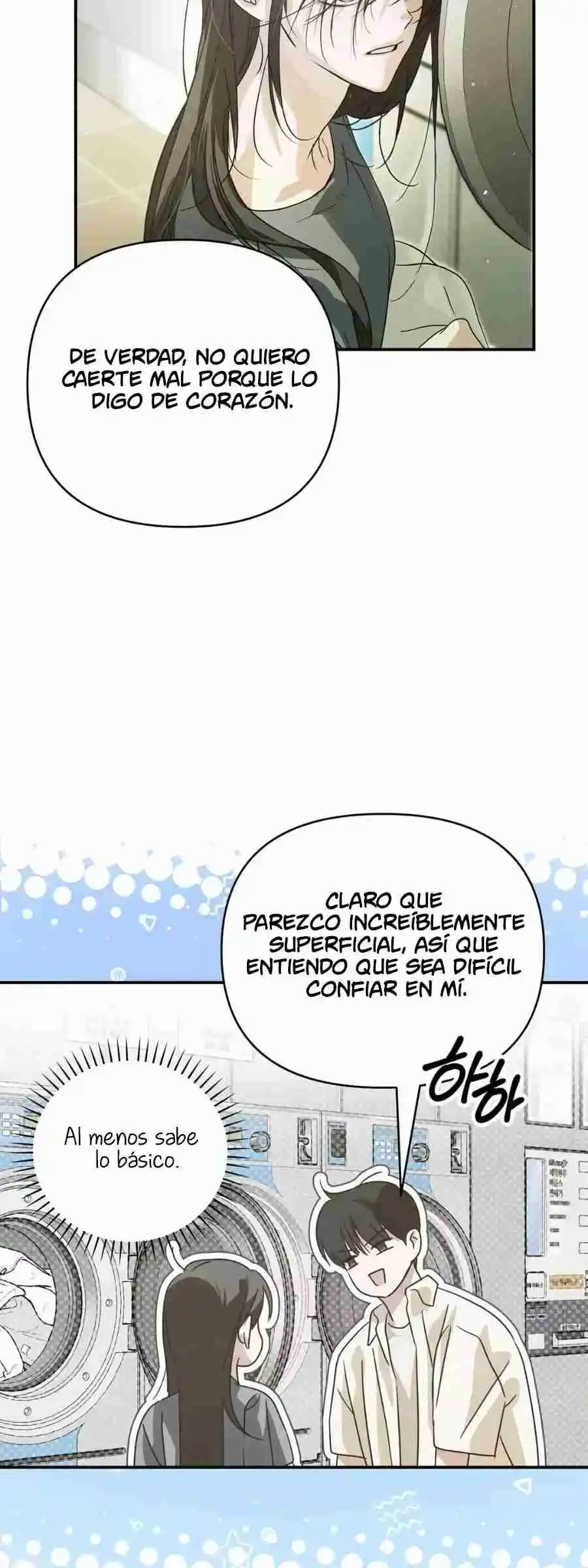 En Tres Meses De Verano - Capítulo 7 - Página 37 - LectorTMOo