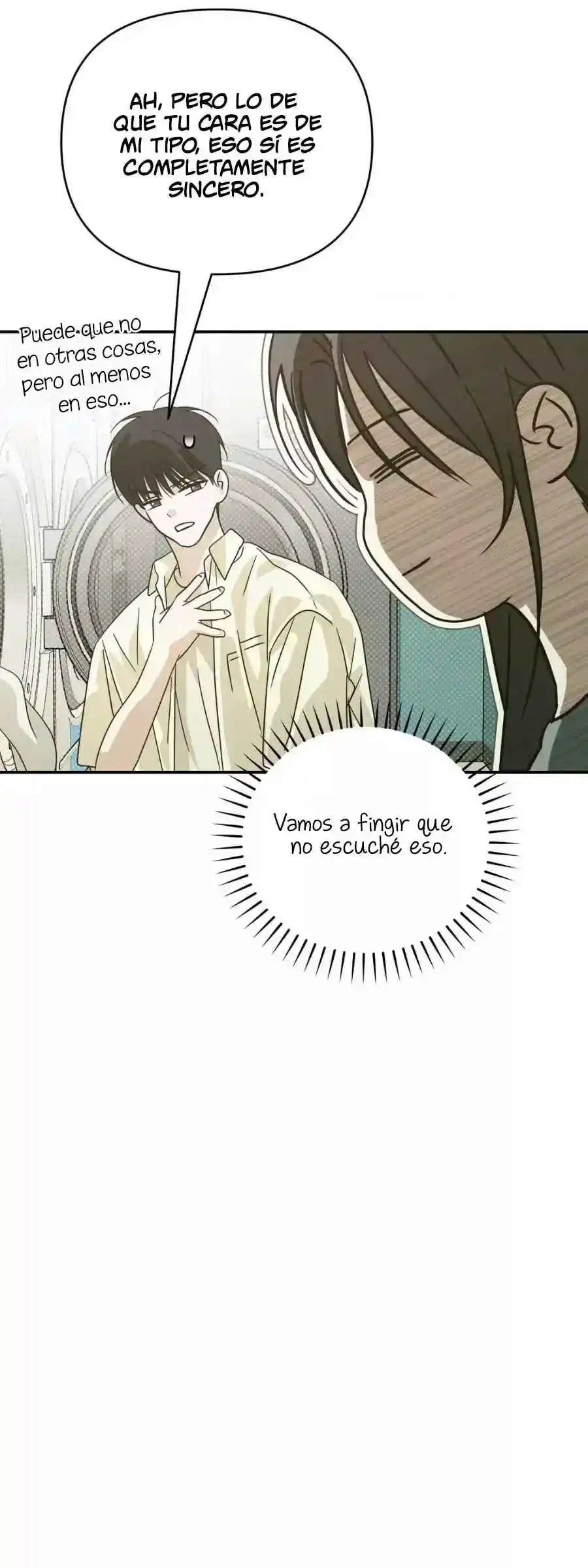En Tres Meses De Verano - Capítulo 7 - Página 40 - LectorTMOo