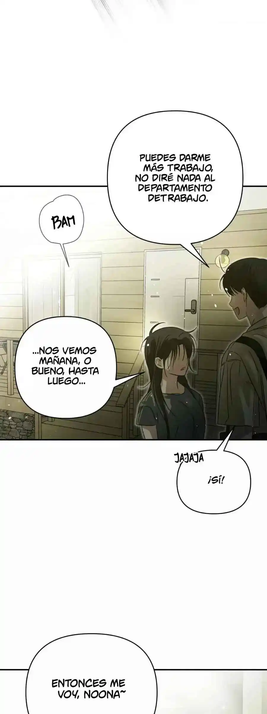 En Tres Meses De Verano - Capítulo 7 - Página 51 - LectorTMOo