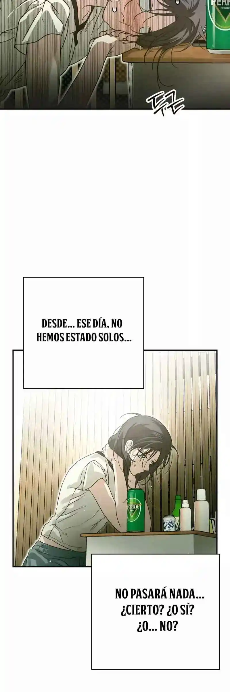 En Tres Meses De Verano - Capítulo 8 - Página 11 - LectorTMOo