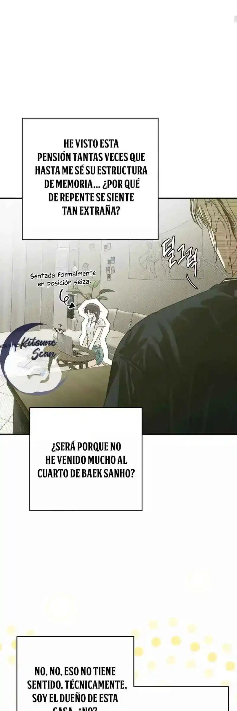 En Tres Meses De Verano - Capítulo 8 - Página 18 - LectorTMOo