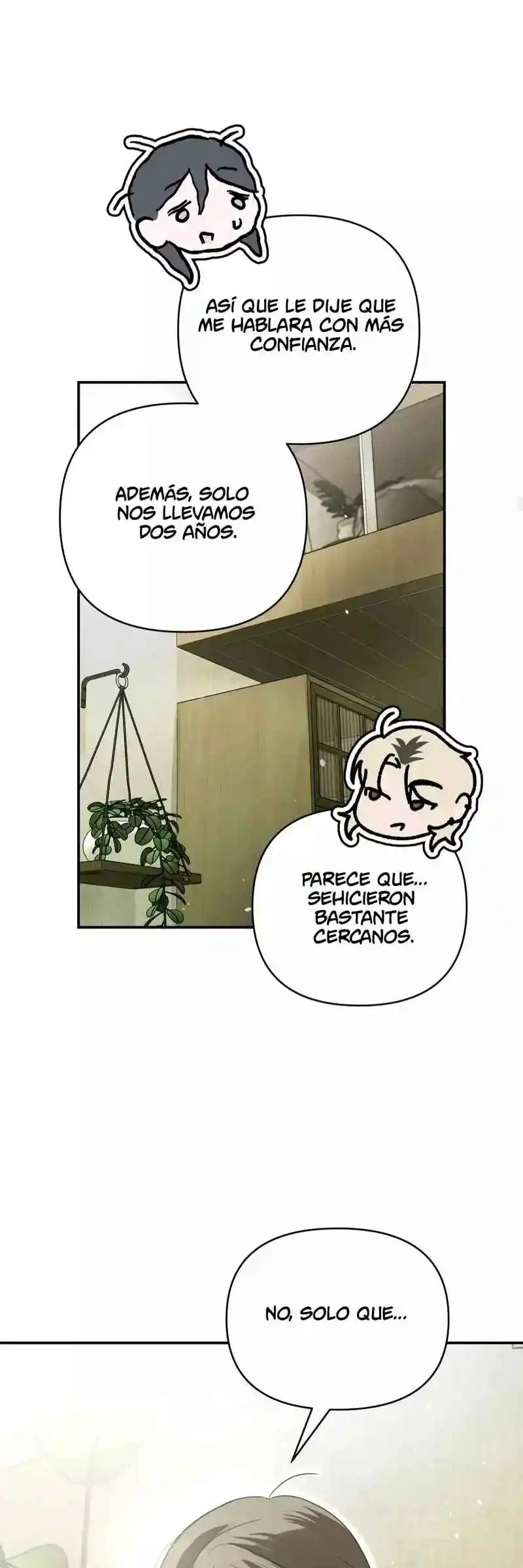 En Tres Meses De Verano - Capítulo 8 - Página 23 - LectorTMOo