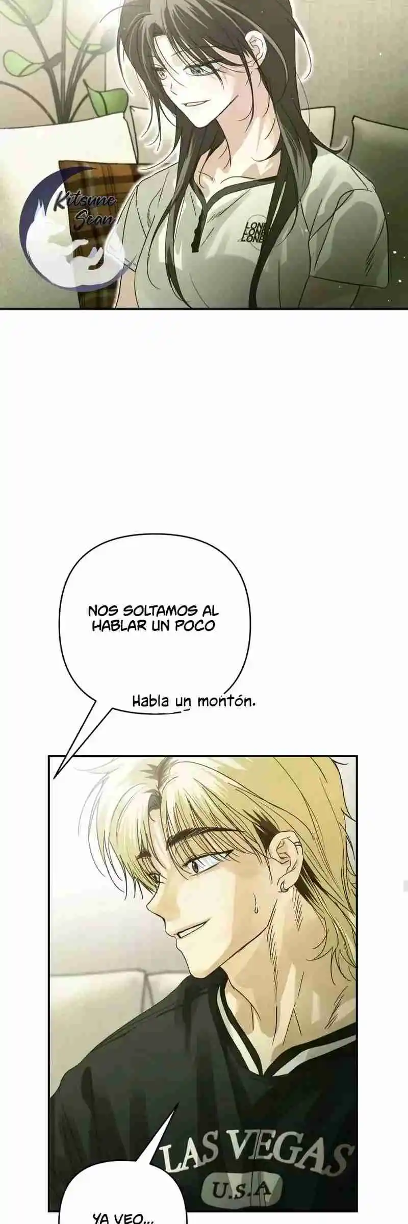 En Tres Meses De Verano - Capítulo 8 - Página 24 - LectorTMOo