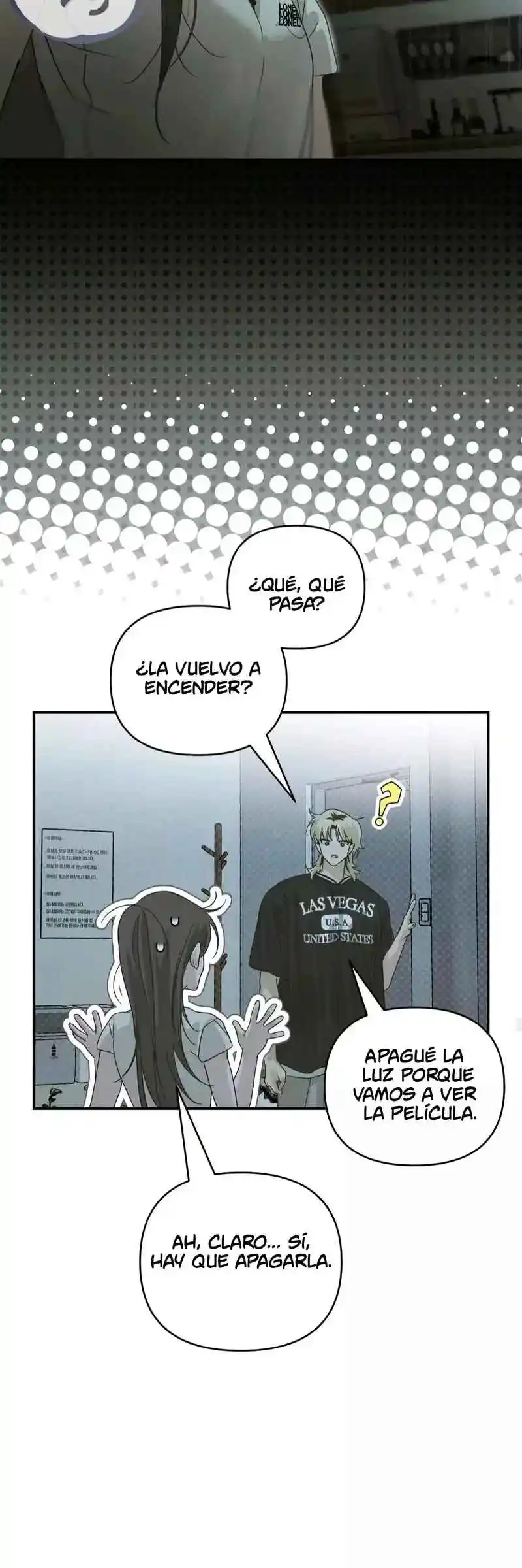 En Tres Meses De Verano - Capítulo 8 - Página 29 - LectorTMOo