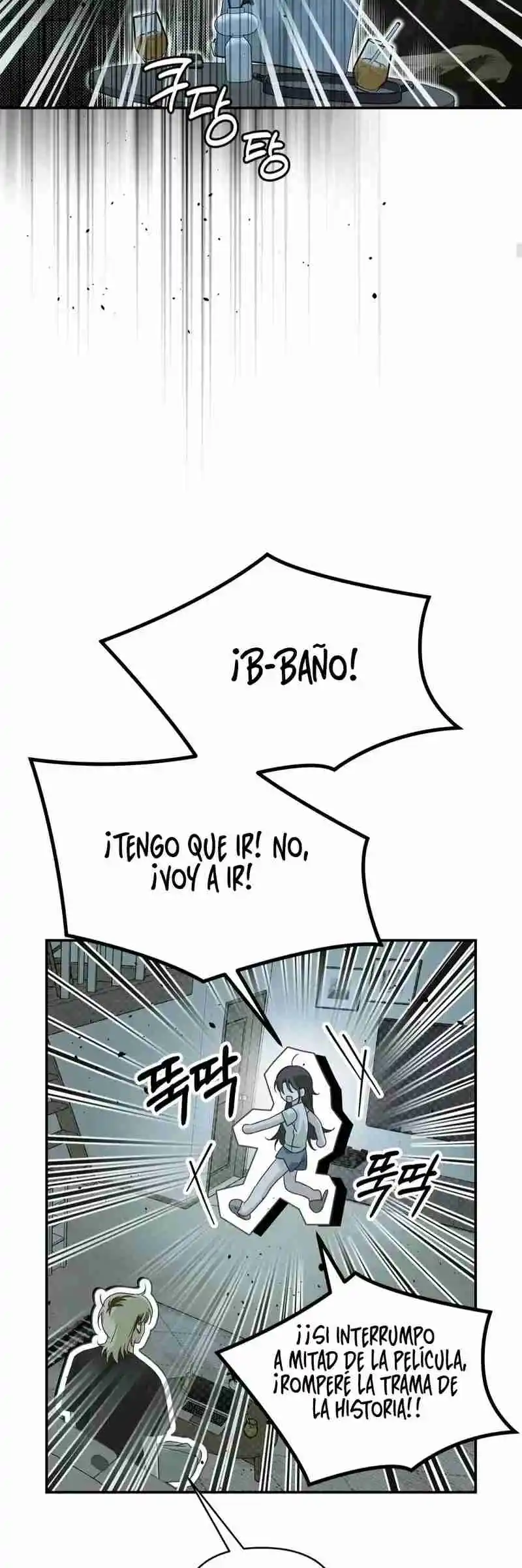 En Tres Meses De Verano - Capítulo 8 - Página 32 - LectorTMOo