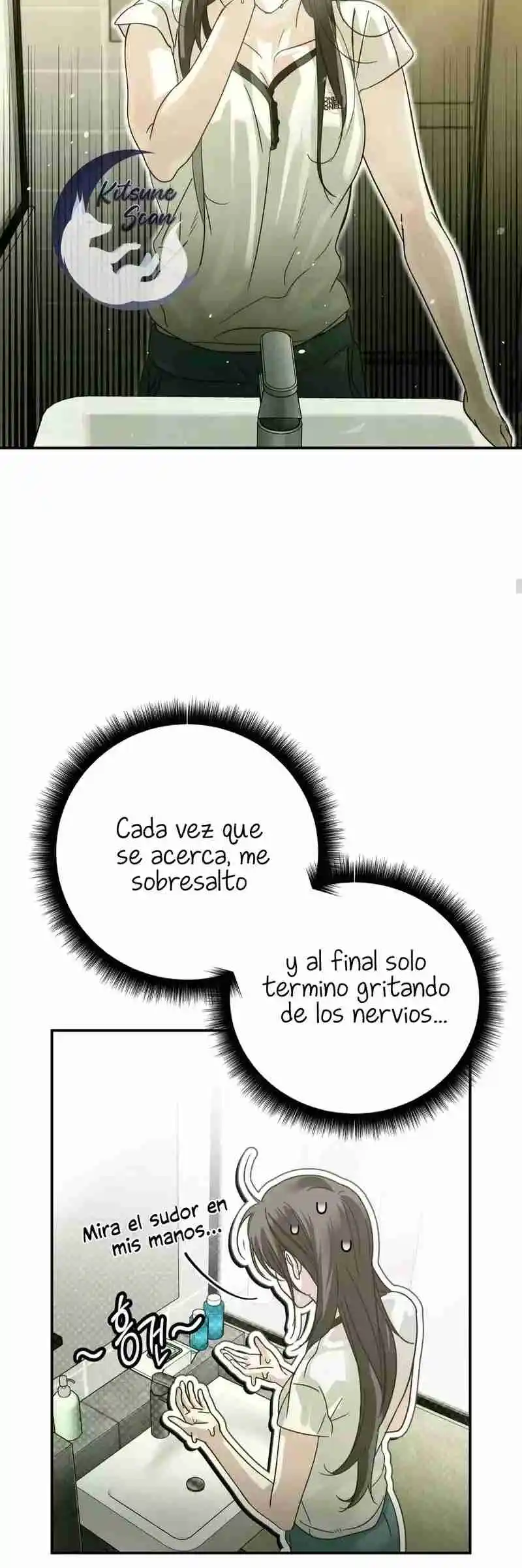 En Tres Meses De Verano - Capítulo 8 - Página 34 - LectorTMOo