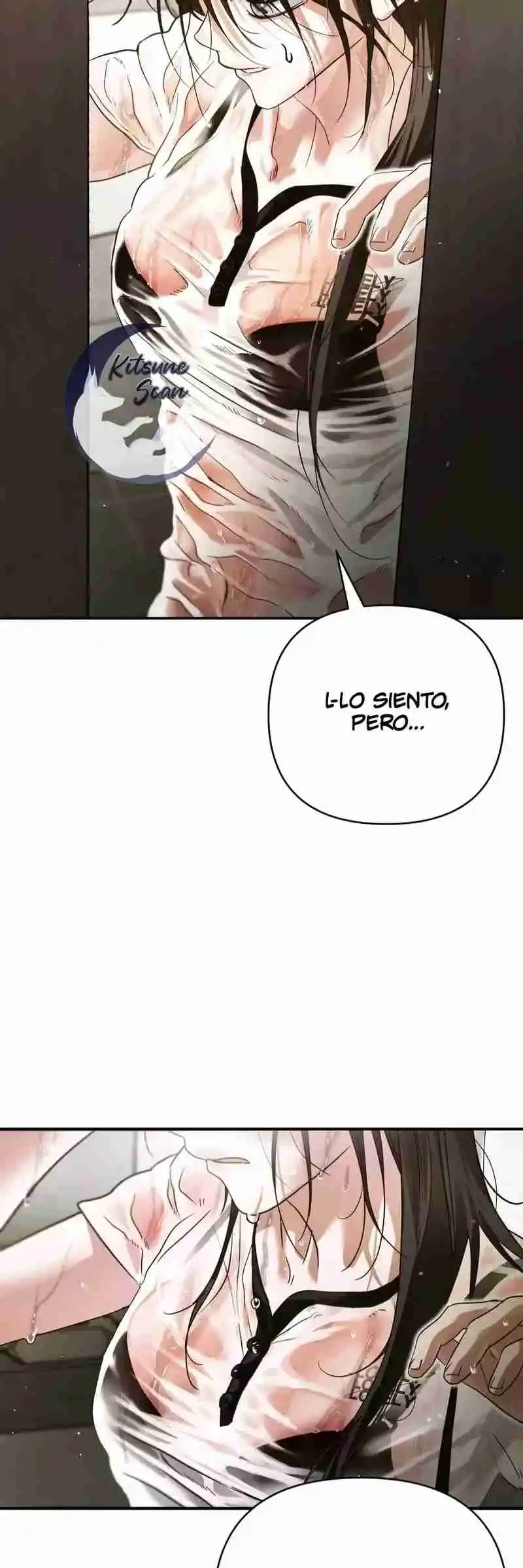 En Tres Meses De Verano - Capítulo 8 - Página 41 - LectorTMOo